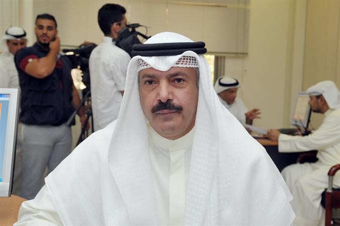 سامي المضف