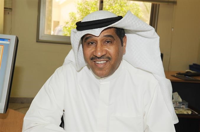 خلف السعد