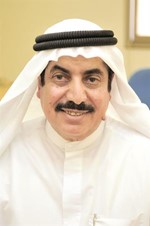 محمد الصواغ