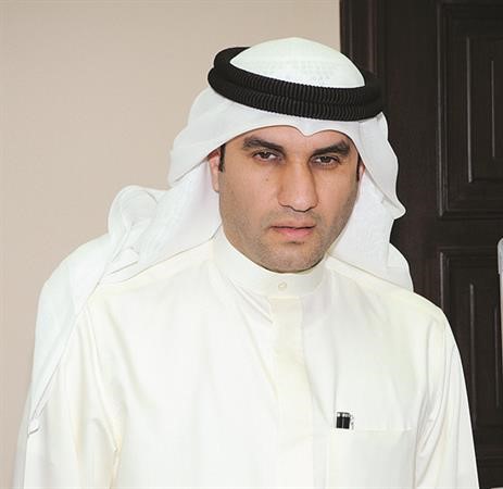 عبدالله الكندري
