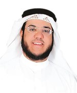 عبدالعزيز العويد ﻿