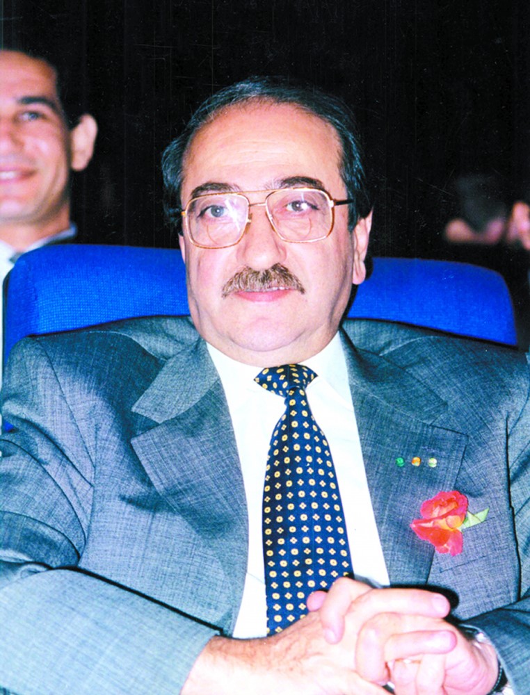 دريد لحام: إخوتي فضحوا أمري..  وراغب والمشروب الغازي