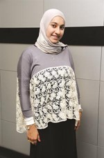 غزلان خالد سلطان
