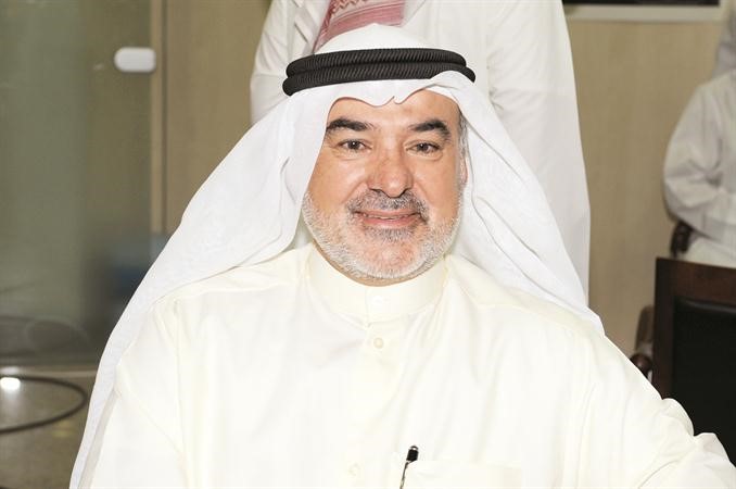 صالح عاشور