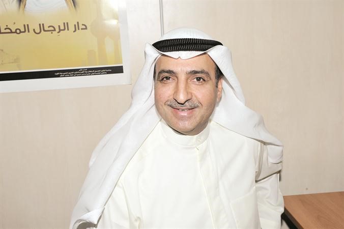 جمال العمر