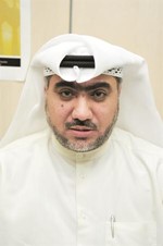 خالد الشطي