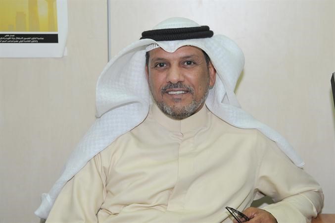 علي الرشيدي
