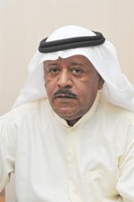 مبارك الطراد