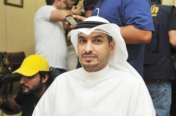 انور الشريعان