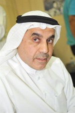 د عبدالله الطريجي﻿