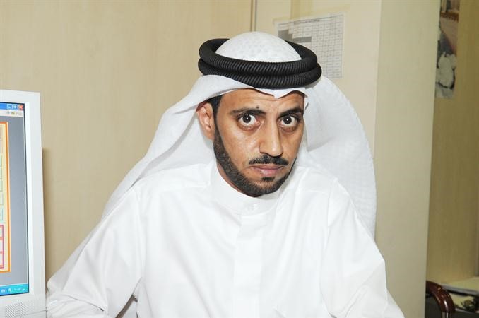 سودان الشمري﻿