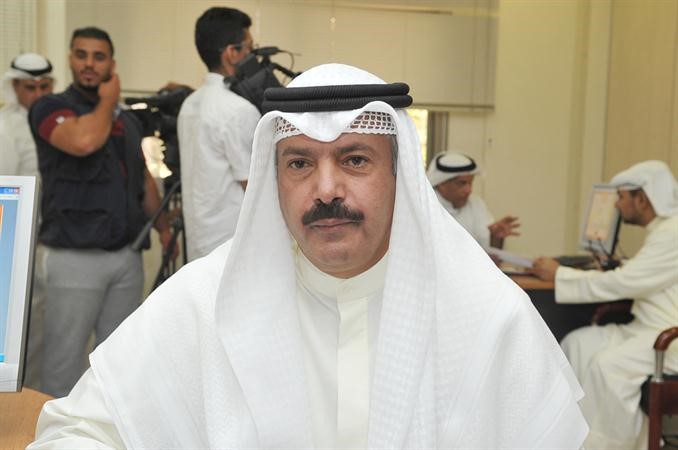 سامي المضف