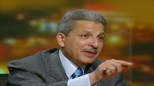 السفير احمد القطان