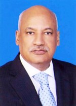 السفير عبدالكريم سليمان﻿