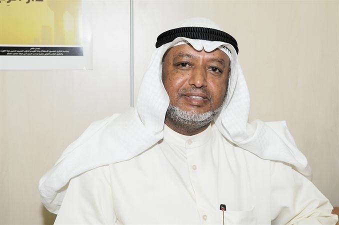 دعيج الشمري