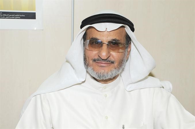 مبارك المطوع