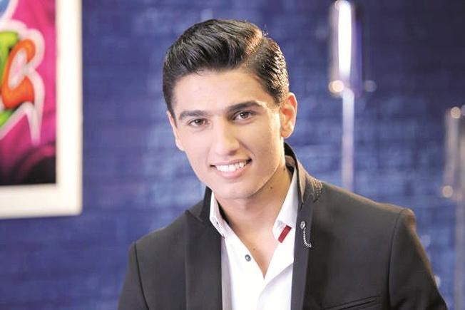 محمد عساف﻿