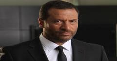 بالفيديو.. ماجد المصري يضرب سعد الصغير ويرمي به خارج الستوديو..