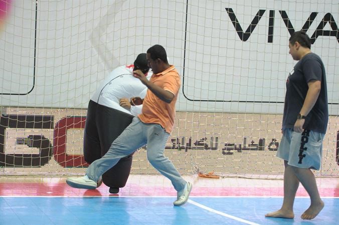 مشاركة كبيرة في مسابقة سجل واربح