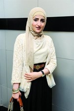 نوره احمد