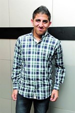 احمد صلاح