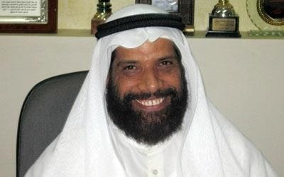 فيصل الياقوت