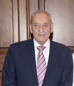  نبيه بري