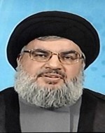 السيد حسن نصرالله 