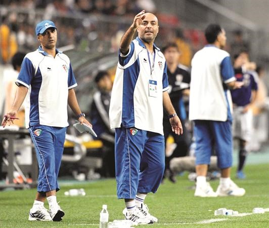 ماهر الشمري﻿