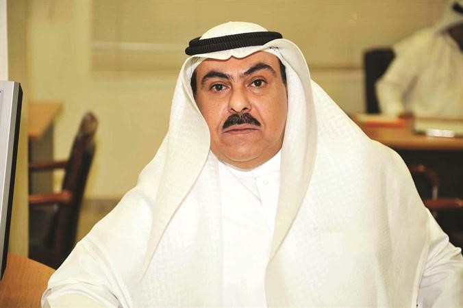 باسل الجاسر﻿