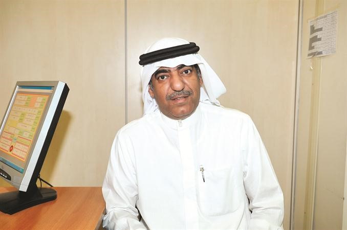 سعود الحمادة 