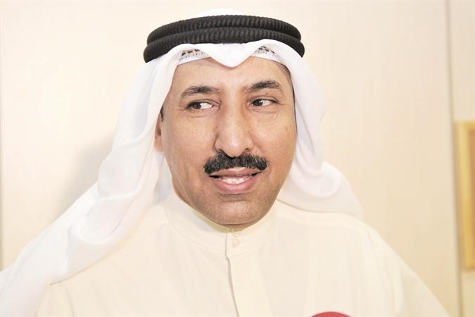 سعد الخنفور