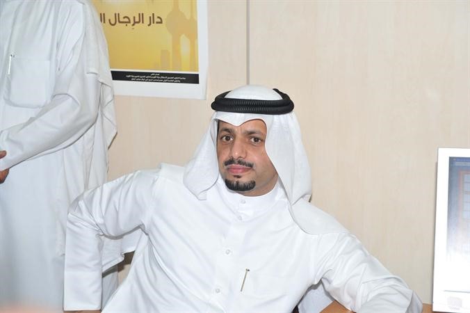 ماجد المطيري اسامة ابوعطية