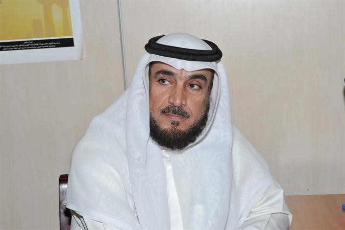 شارع العجمي