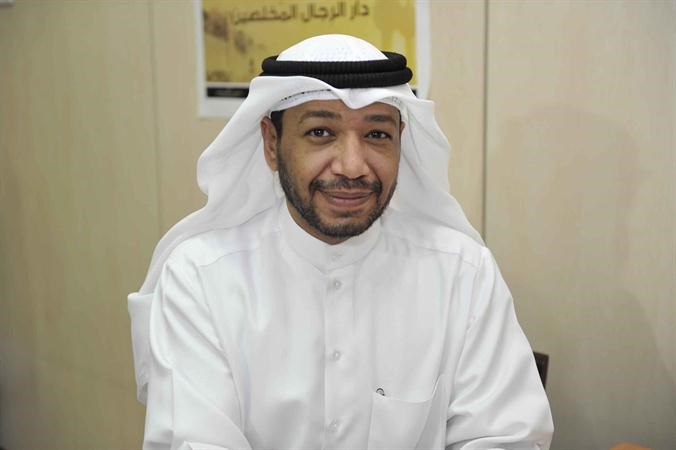 فيصل الدويسان