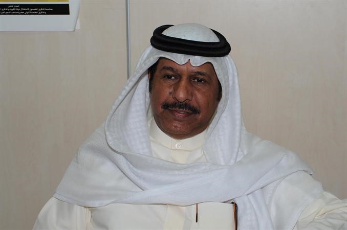حمد الهرشاني
