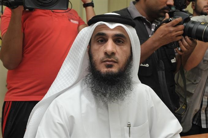 محمد العنزي﻿