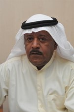 مبارك الطراد