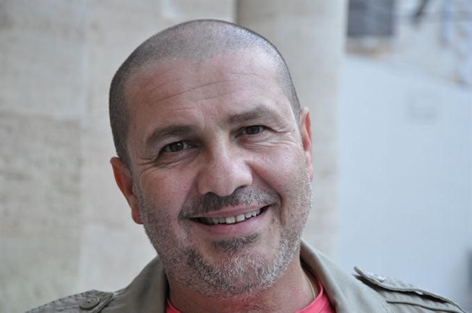  نضال سيجري﻿