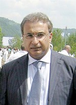 محمد خلف﻿