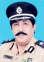 اللواء عبدالحميد العوضي﻿