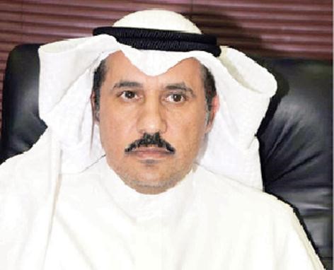 العميد صالح الغنام﻿