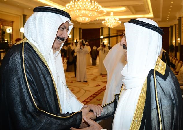 صاحب السمو مستقبلا فهد اللميع﻿