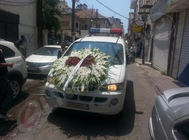 بالصور.. تشييع الراحل نضال سيجري .. اللاذقية تودع إبنها 