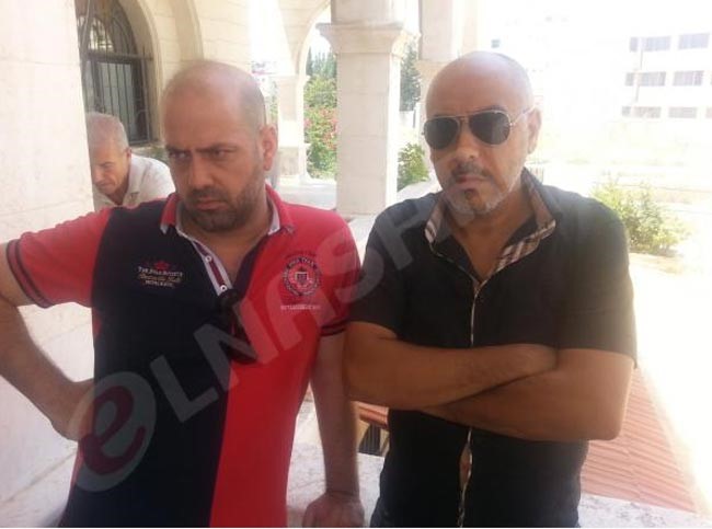 بالصور.. تشييع الراحل نضال سيجري .. اللاذقية تودع إبنها 
