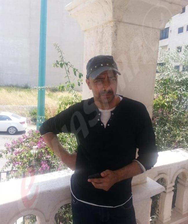 بالصور.. تشييع الراحل نضال سيجري .. اللاذقية تودع إبنها 
