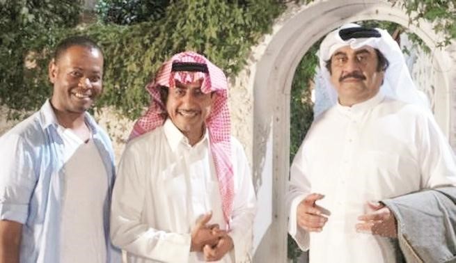 مسلسل ابوالملايين
