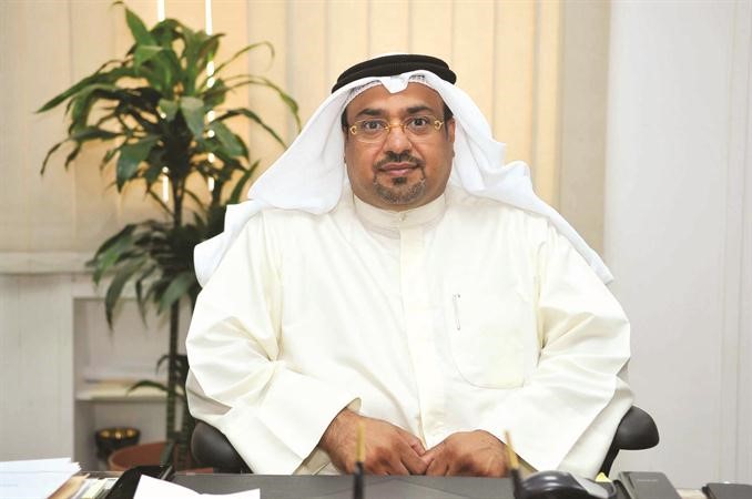 عبدالله العلي ﻿