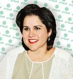 الشيخة نوف سالم العلي الصباح ﻿
