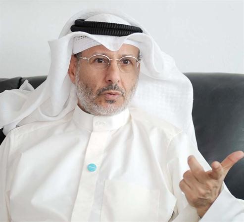 صالح المخلف﻿
